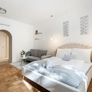 D71 - Cozy Suite, Location By Bqa Apartment Budapest