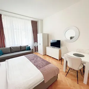 Appartement Gold Art, Prague
