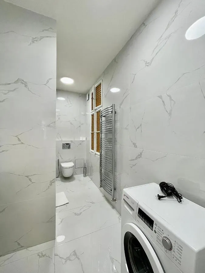 Masna 20C- Old Town Residence Praha Apartmán